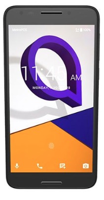 Alcatel A30 Fierce LTE 5049Z